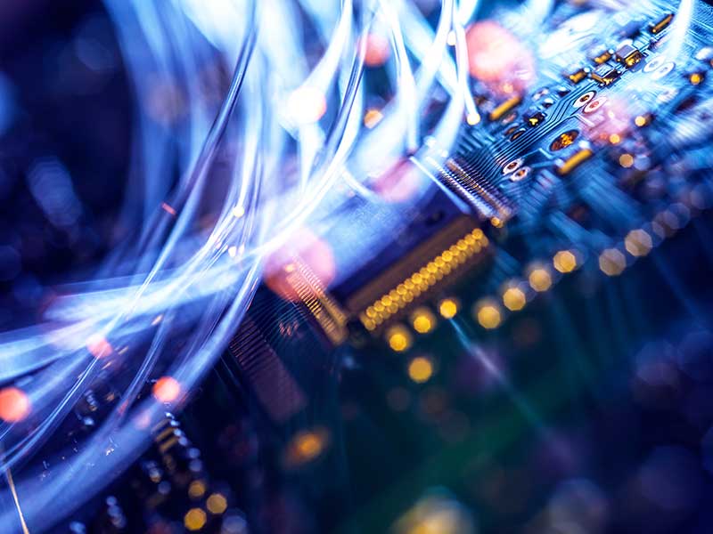 Optimización tecnológica